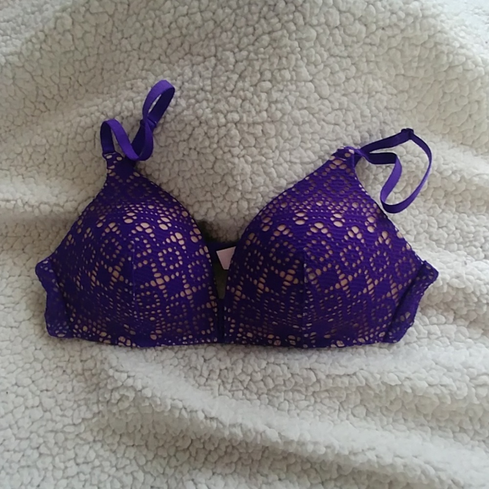 Victoria's Secret bra